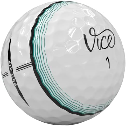 Vice Tracer Golf Balls - Image 3