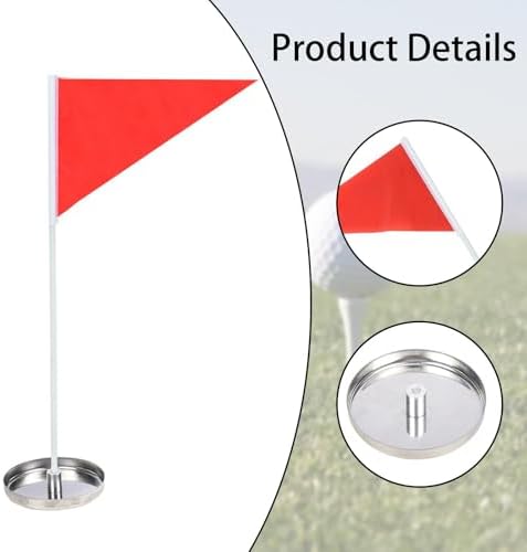 Menolana Golf Putting Hole Cup - Image 3