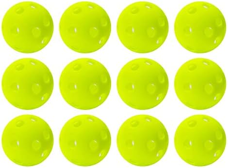 Franklin Sports Practice Golf Balls by Unknown