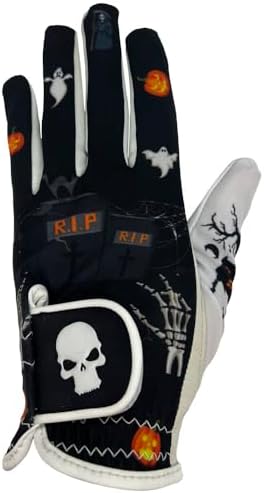 Giggle Golf Women's Golf Glove by GiggleGolf