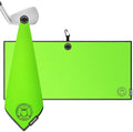Ghost Golf Magnetic Towel by GhostGolf