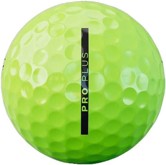 Vice Pro Plus Golf Balls - Image 5