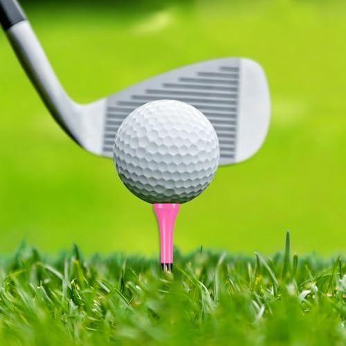 Wooden Golf Tees 3-1/4", 1-1/2" Available - Image 6