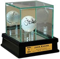 Golf Ball Display Case by Unknown