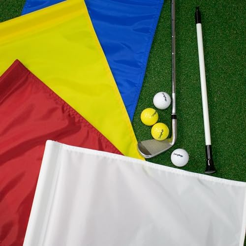 KINGTOP Golf Flag 20x14 Inch - Image 6