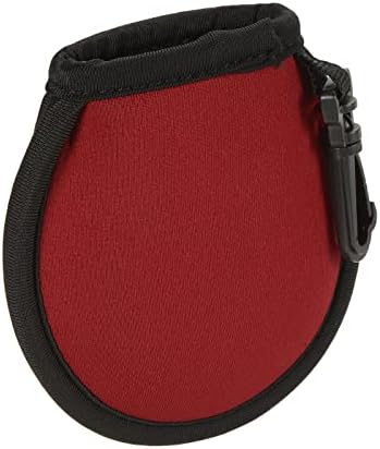 MECCANIXITY Golf Ball Cleaner Portable Pouch Pocket Washer Bag - Image 3