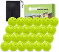 FINGER TEN Practice Golf Balls Limited Flight Training by FINGERTENSport