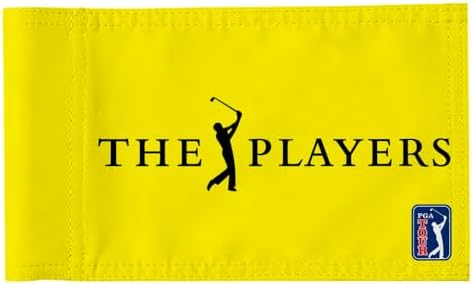 Golf Players Golf Pin PGA Flag Practic Putting Green Golf Flag by 2BUT