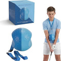 Golf Training Ball Between Arms, The Connector Golf Training Aids by Unknown
