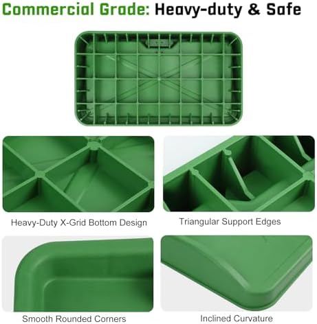 DCQ Commercial Golf Ball Tray - Image 3