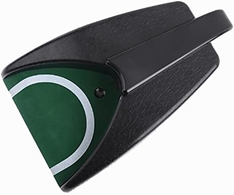 Golf Automatic Putting Cup, Indoor/Outdoor Golf Practice - Image 7