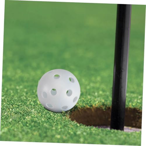 30Pcs Golf Training Balls, Hollow Plastic Practice - Image 6