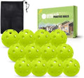 FINGER TEN Practice Golf Balls Limited Flight Training by FINGERTENSport
