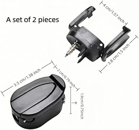 Premium Foldable Golf Ball Picker Upper - Image 2
