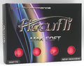 ACCUFLI Max Soft Matte Golf Balls by ACCUFLI