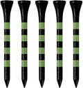 Wooden Golf Tees 3-1/4", 1-1/2" Available by Zivisk