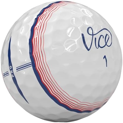 Vice Tracer Golf Balls - Image 3