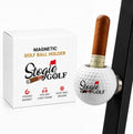 Stogie Golf Magnetic Golf Ball by Unknown