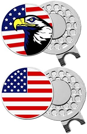 FINGER TEN Golf Ball Marker by FINGERTENSport
