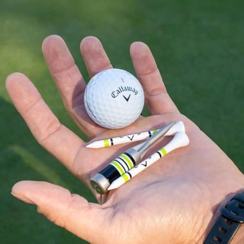 Callaway Ferrule Golf Divot Tool - Image 4