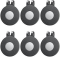 GreenHaven Magnetic Golf Hat Clip Marker Set by GreenHaven