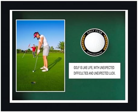 Golf Ball Case, Golf Ball Display Case, Golf Ball Holder Displaygolf Ball by Unknown