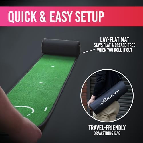 PuttOUT Putting Mat Family - Image 7