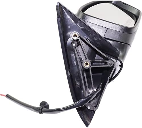 Garage-Pro Mirror For Volkswagen Jetta 2013-2016 Passenger Side Heated - Image 5