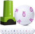 Golf Ball Marker Stamp | Golf Accessories by Obirdie