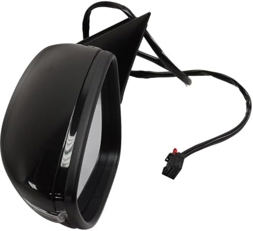 Garage-Pro Mirror For Volkswagen Passat 2016-2022 Driver Side Heated - Image 3