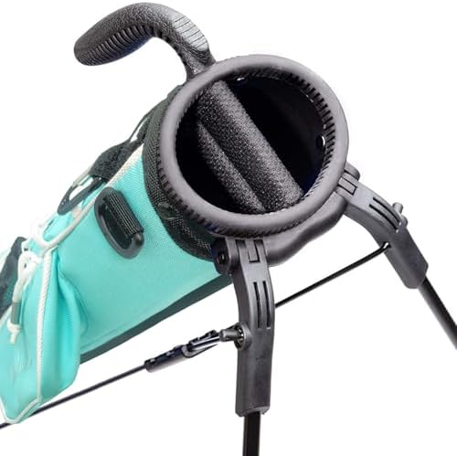 Golf Stand Bag, Lightweight Golf Easy Carry Bag - Image 5