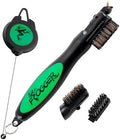 Frogger BrushPro Golf Club Cleaner by FroggerGolf