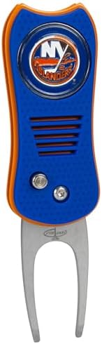 Team Golf NHL Switchblade Divot Tool by TeamGolf