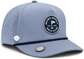BRIMZ Golf Performance Hat by BRIMZ