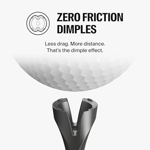 BUNX Short Golf Tees 1.5 Inch, Unbreakable Plastic Tees 3X Stronger Than Wood - Image 2