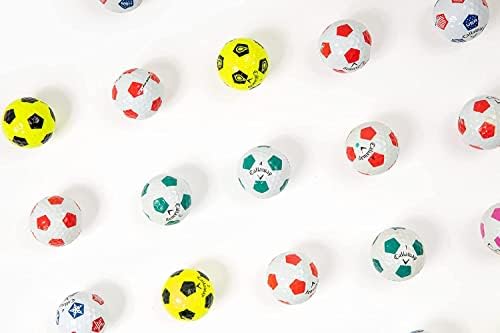 Clean Green Golf Balls Recycled & Used - Image 6