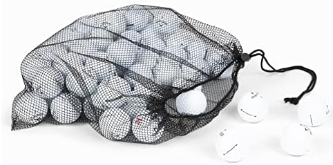 Clean Green Golf Balls Recycled & Used - Image 4