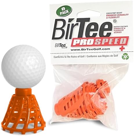 BirTee Golf Tees by BirTee