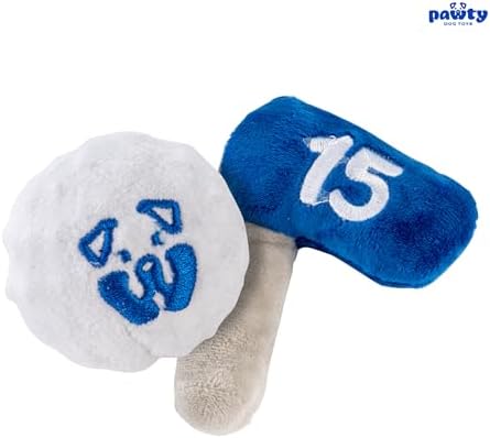 PAWTY Golf Dog Toy - Image 5