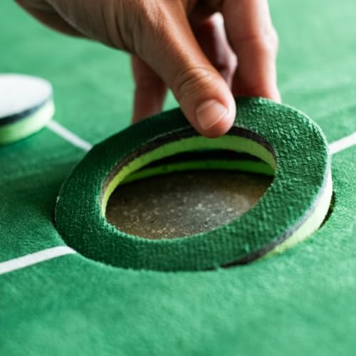 The Indoor Golf Shop SIG LITE Putting Green - Image 3