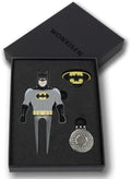 Ball Marker and Divot Tool Gift Set, Gift by WONXISEN
