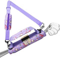 FINGER TEN Mini Golf Bag for 3-7 Clubs by FINGERTENSport