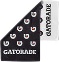 Gatorade Premium Sideline Towel Bi-color by Gatorade