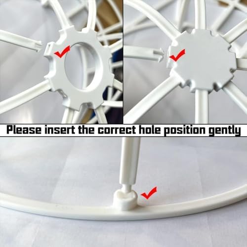 Hat Washer Cage for Washing Machine - Image 4