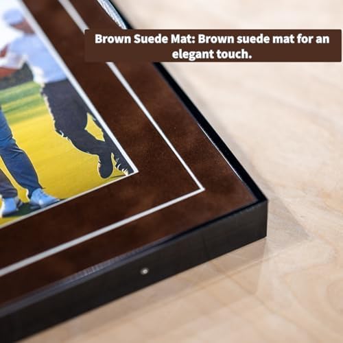 One-Shot Victory Golf Ball Display Frame – Acrylic Case - Image 5