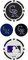MLB Ball Marker Set by TeamEffort