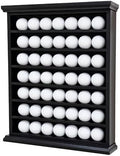 Stylish Golf Ball Golf Ball Display Case by arborishthink