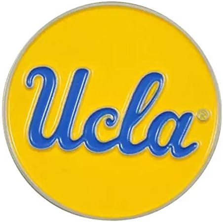 Team Effort Collegiate Hat Clip & 2 Ball Markers - Image 3