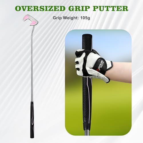 PGM Women's Golf Putter Right Handed - Image 7
