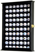 70 Golf Ball Display Case Cabinet by SFDisplay